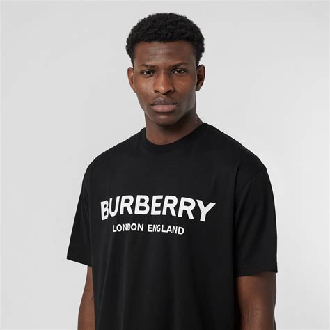 burberry t shirts made in bangladesh|Burberry Black T.